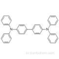 N, N, N &#39;, N&#39;- 테트라 페닐 벤지딘 CAS 15546-43-7